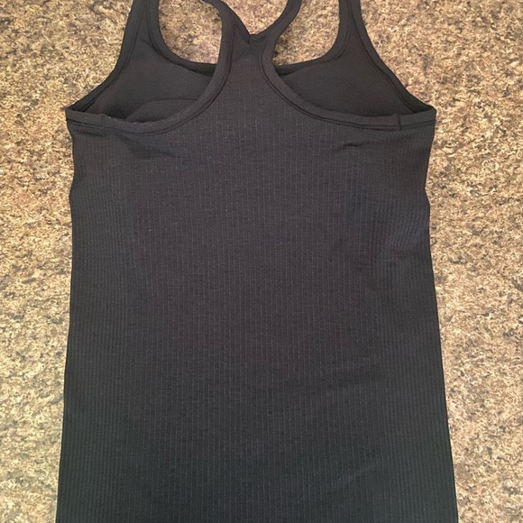 Lululemon Ebb to street tank - Picture 2 of 4